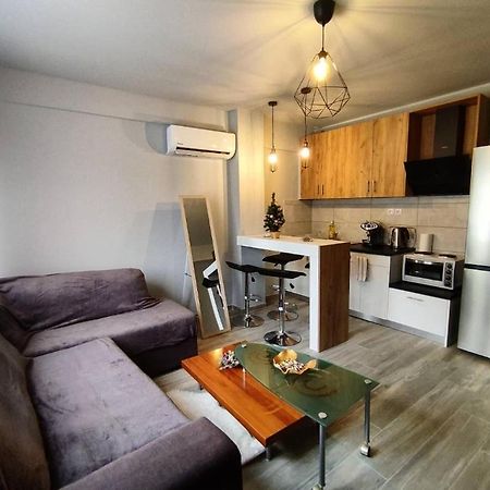 Alexandras Cozy Apartment Ioannina Luaran gambar