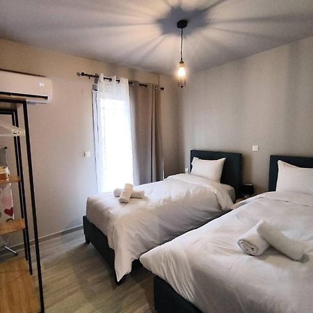 Alexandras Cozy Apartment Ioannina Luaran gambar