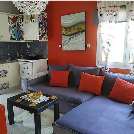 Alexandras Cozy Apartment Ioannina Luaran gambar