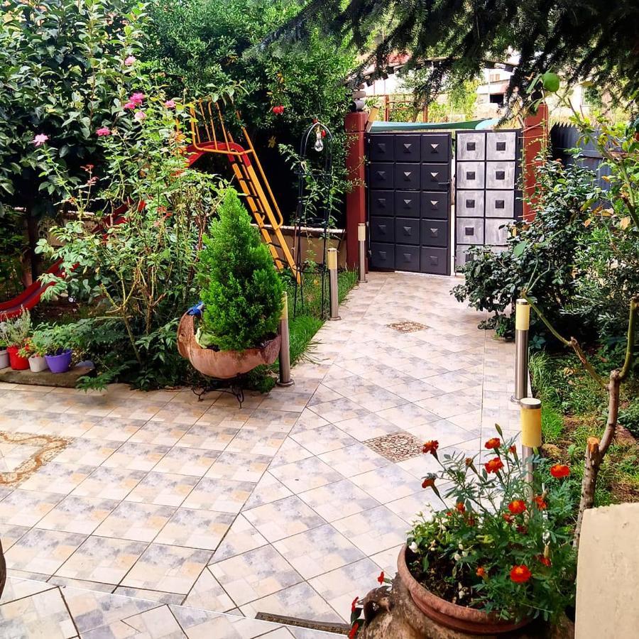 Alexandras Cozy Apartment Ioannina Luaran gambar