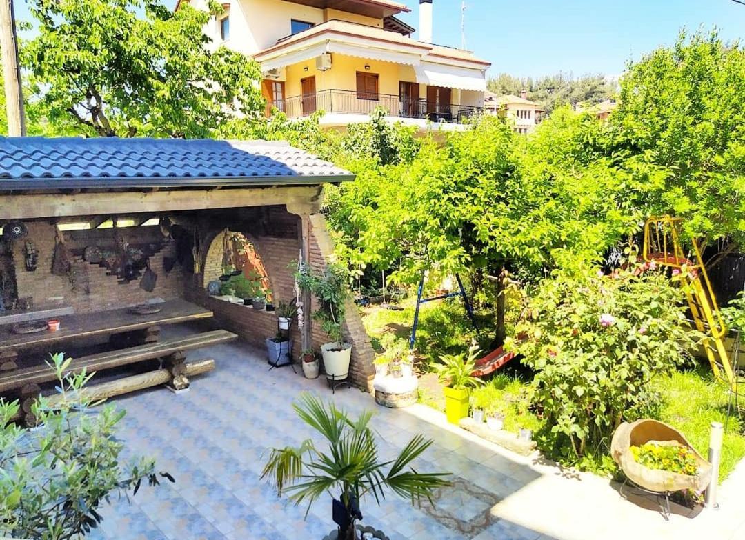 Alexandras Cozy Apartment Ioannina Luaran gambar