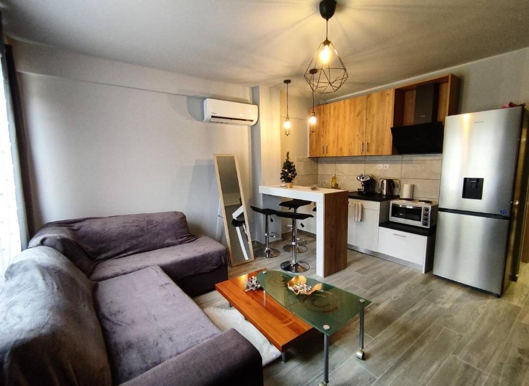 Alexandras Cozy Apartment Ioannina Luaran gambar