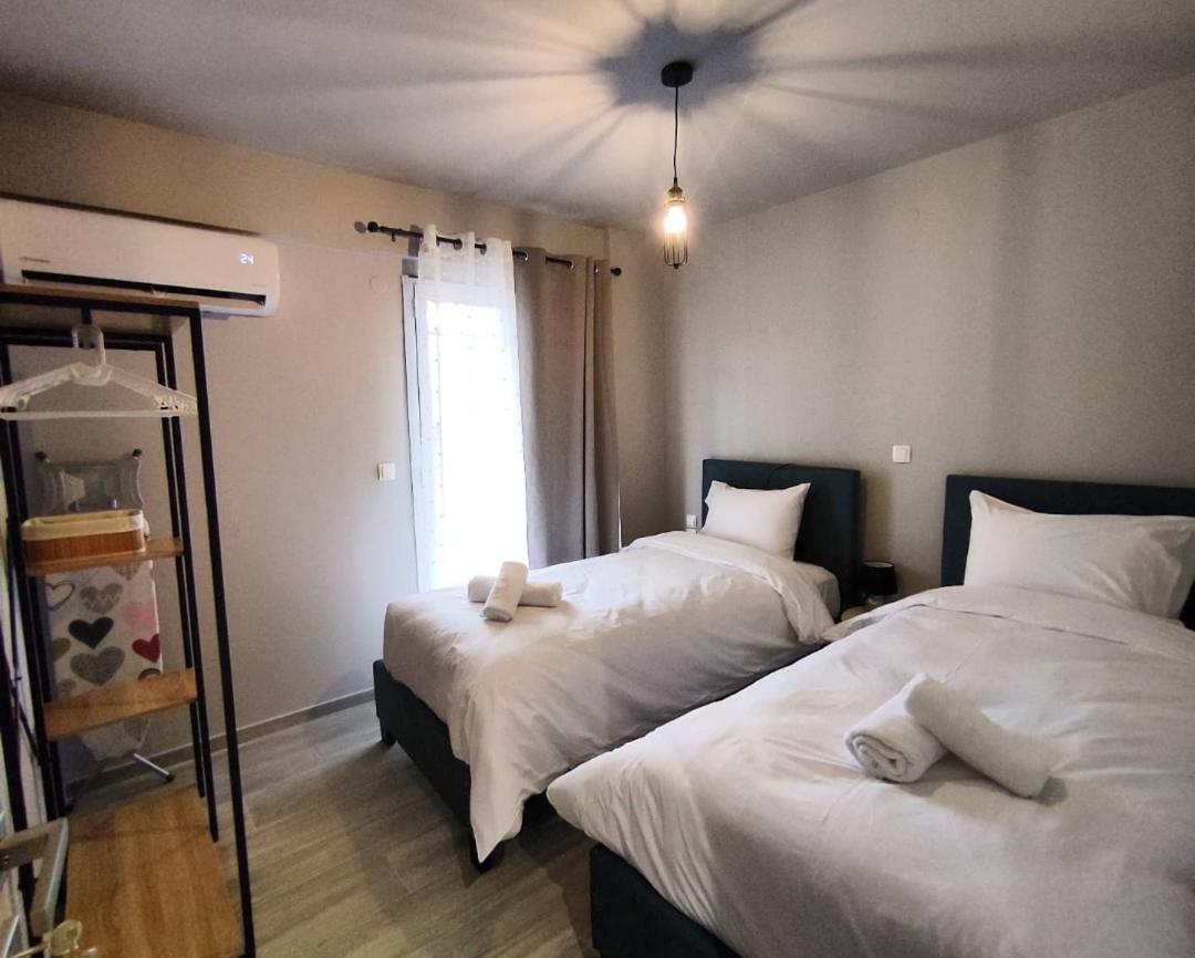 Alexandras Cozy Apartment Ioannina Luaran gambar