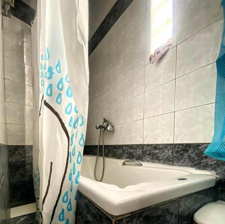Alexandras Cozy Apartment Ioannina Luaran gambar
