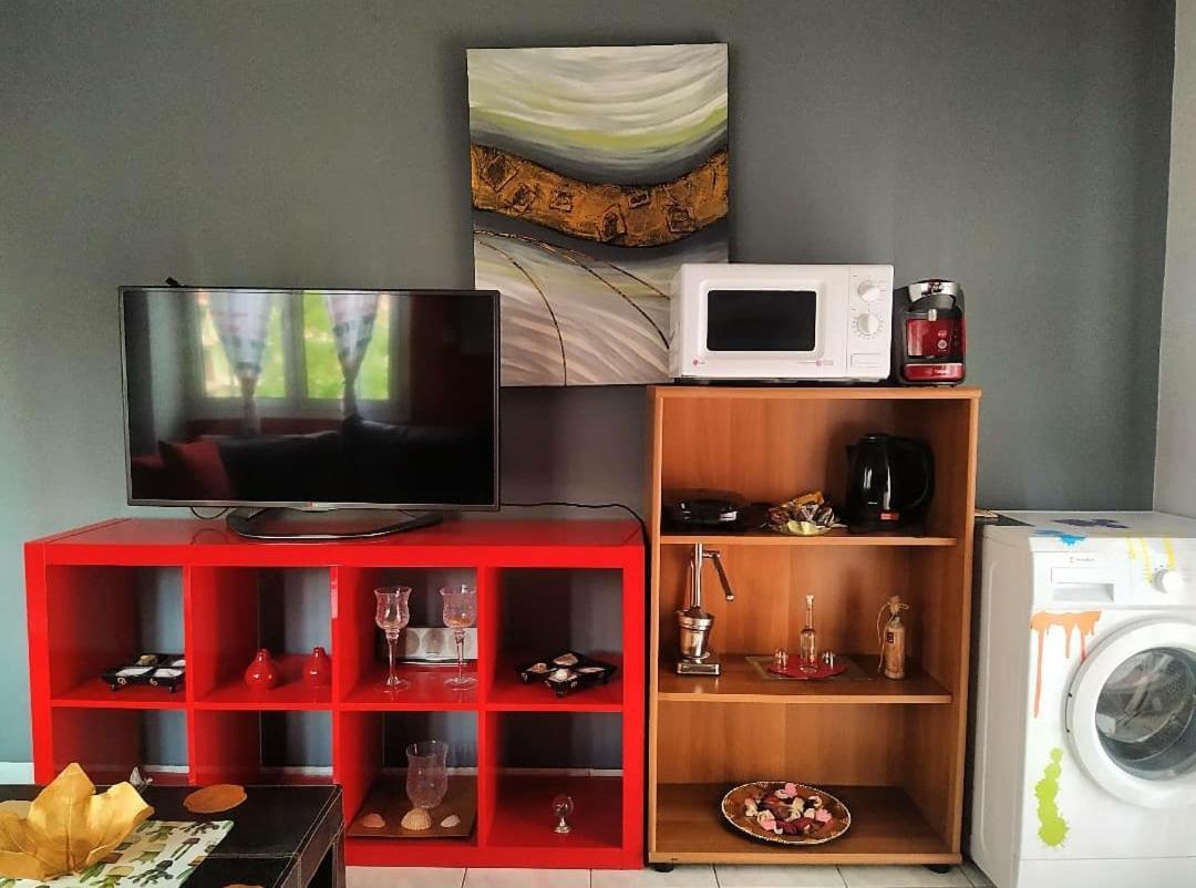 Alexandras Cozy Apartment Ioannina Luaran gambar