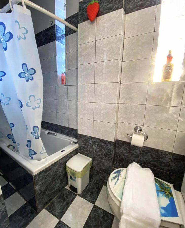 Alexandras Cozy Apartment Ioannina Luaran gambar
