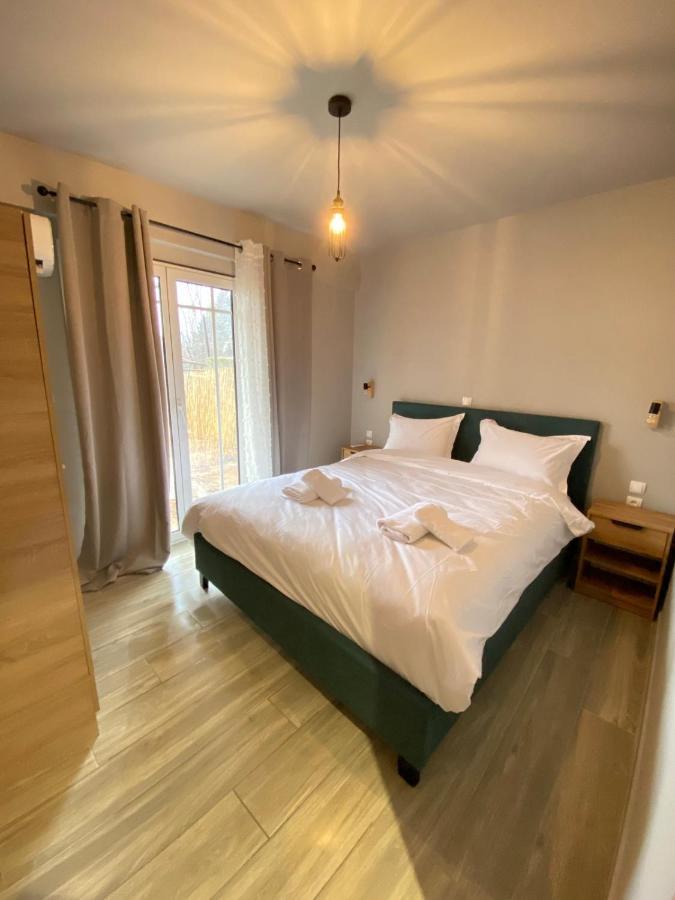 Alexandras Cozy Apartment Ioannina Luaran gambar