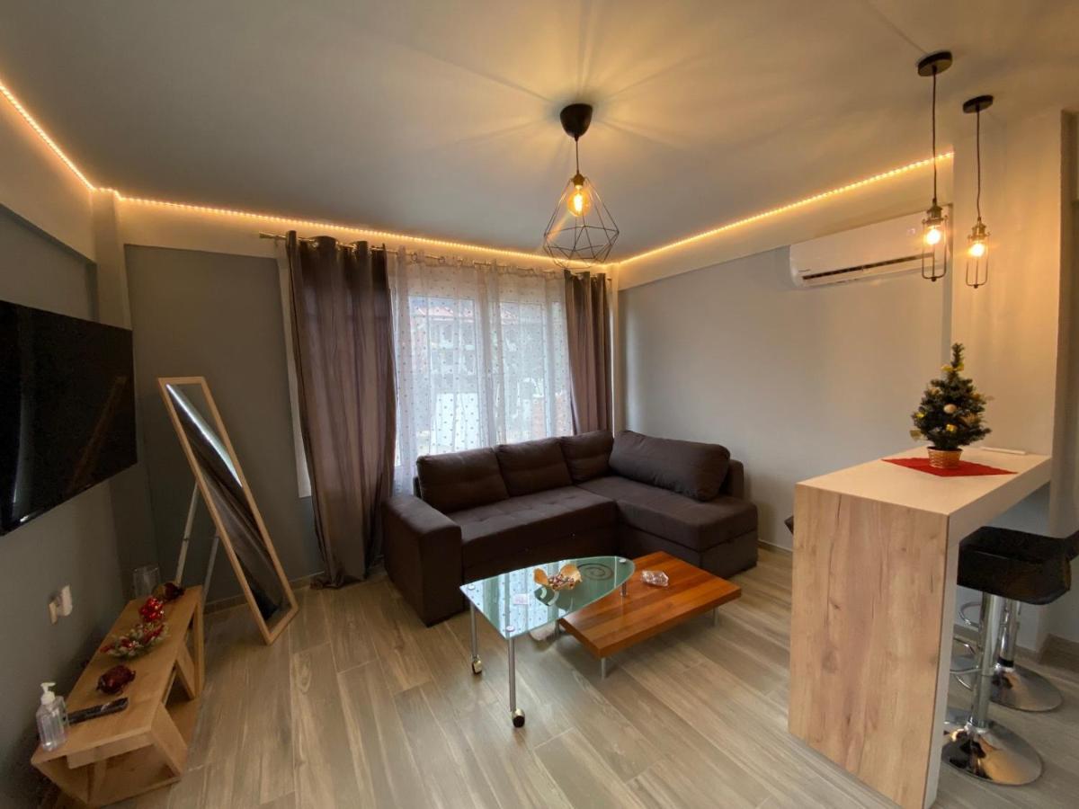 Alexandras Cozy Apartment Ioannina Luaran gambar