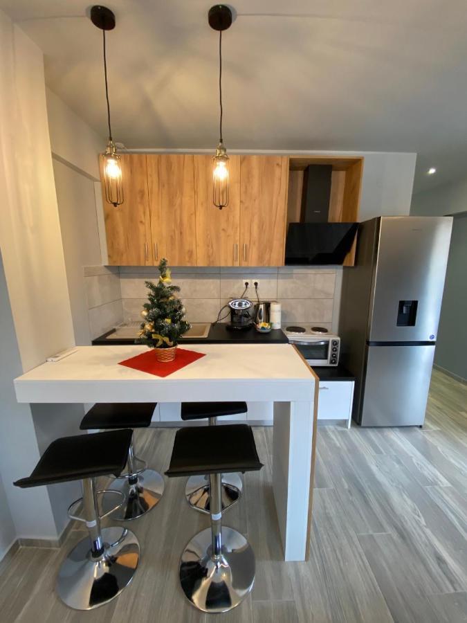 Alexandras Cozy Apartment Ioannina Luaran gambar