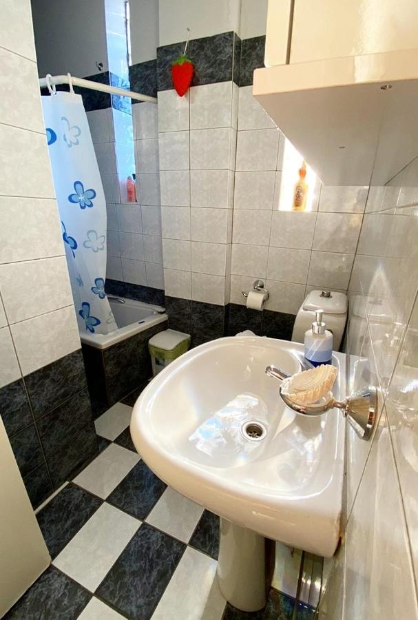 Alexandras Cozy Apartment Ioannina Luaran gambar